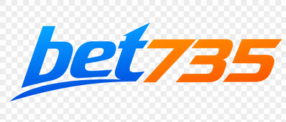 Bet735 Logo
